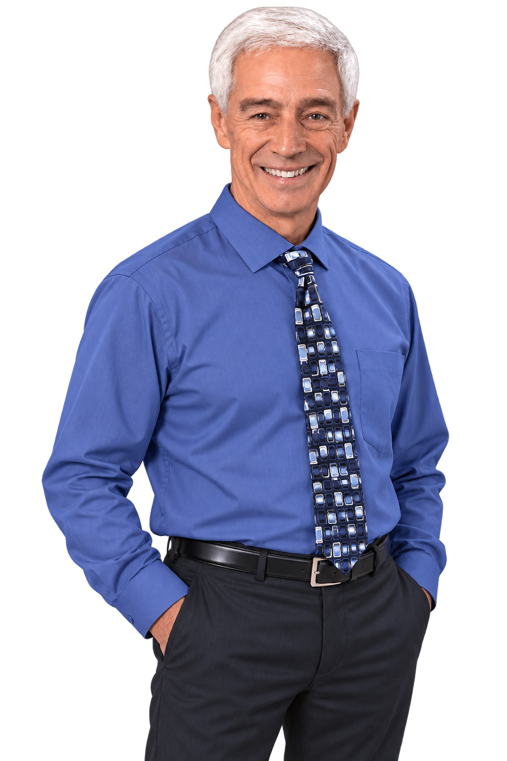 Dr. Paul Austin