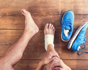 Sports Injury Rehabilitation Lafayette CO
