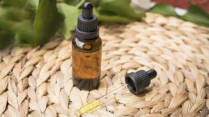 Uses of CBD and CBG extracts